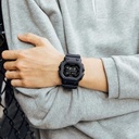 Casio G-Shock GX-56BB-1SDR Men's Watch