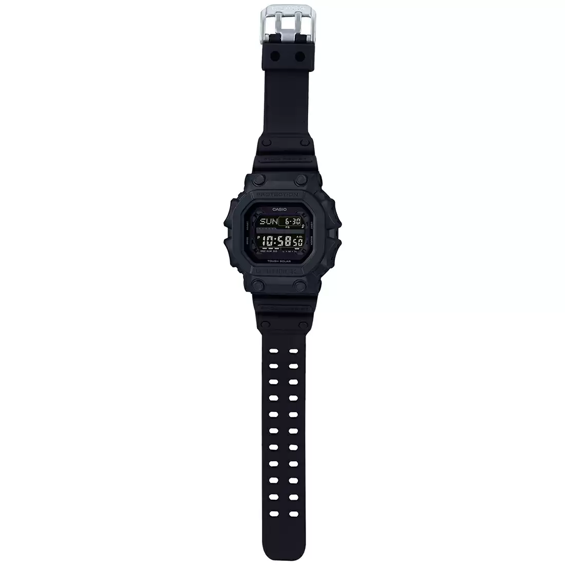 Casio G-Shock GX-56BB-1SDR Men's Watch