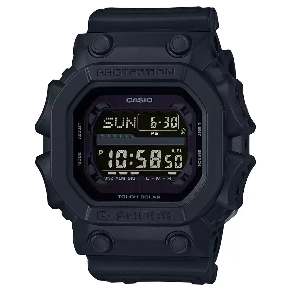 Casio G-Shock GX-56BB-1SDR Men's Watch