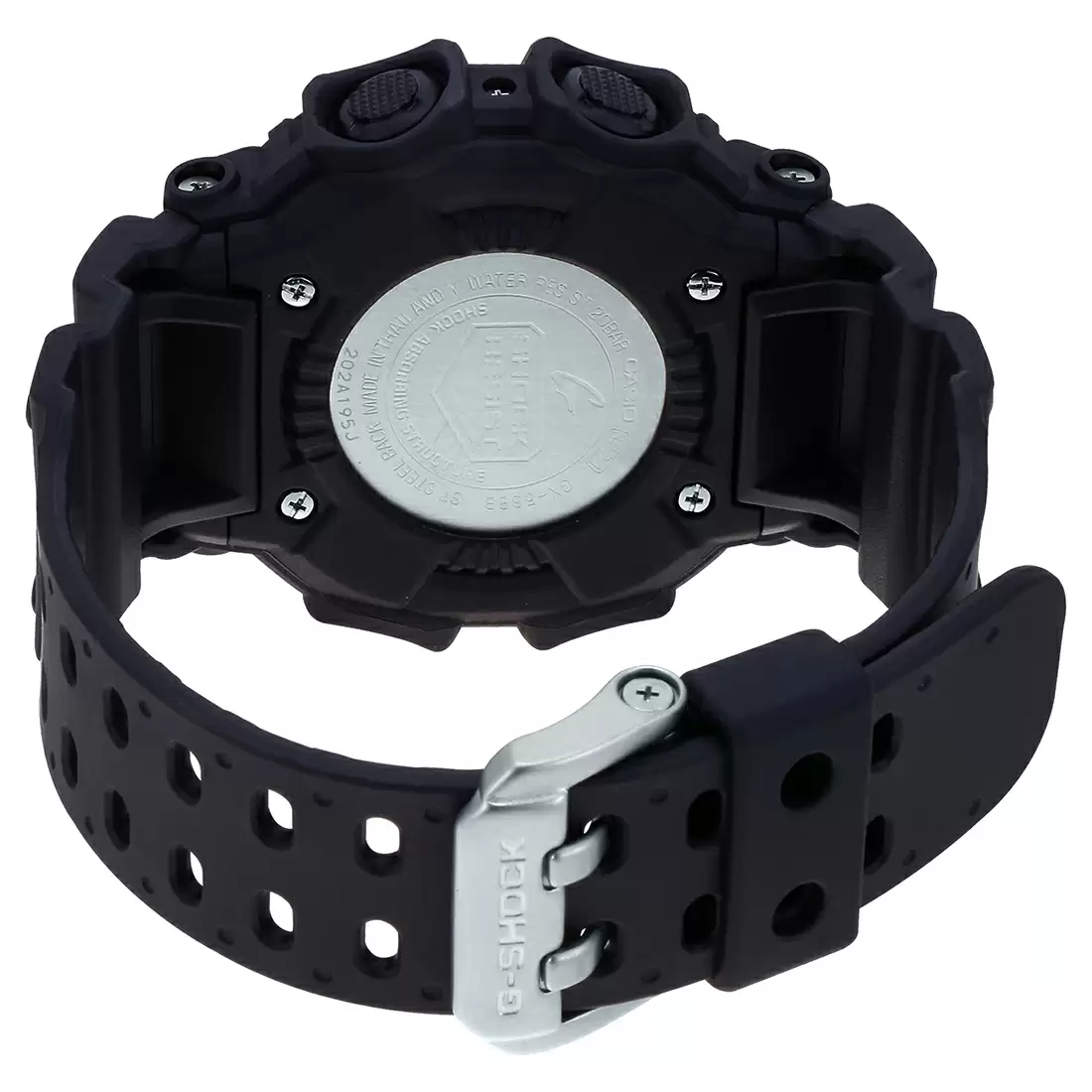 Casio G-Shock GX-56BB-1SDR Men's Watch