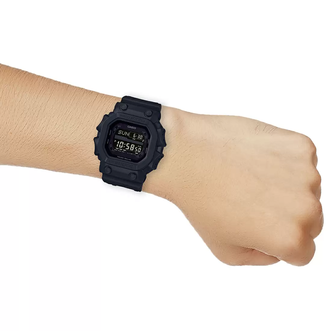 Casio G-Shock GX-56BB-1SDR Men's Watch