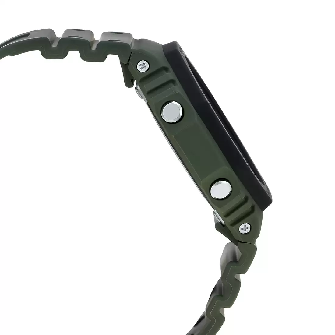 Casio G-Shock GA-2110SU-3ADR Men's Watch