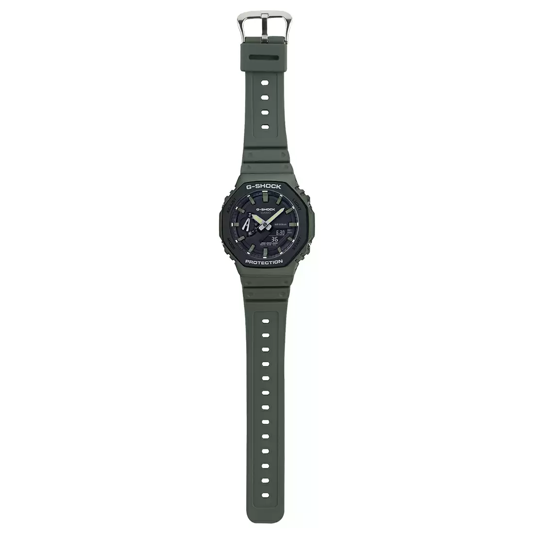Casio G-Shock GA-2110SU-3ADR Men's Watch