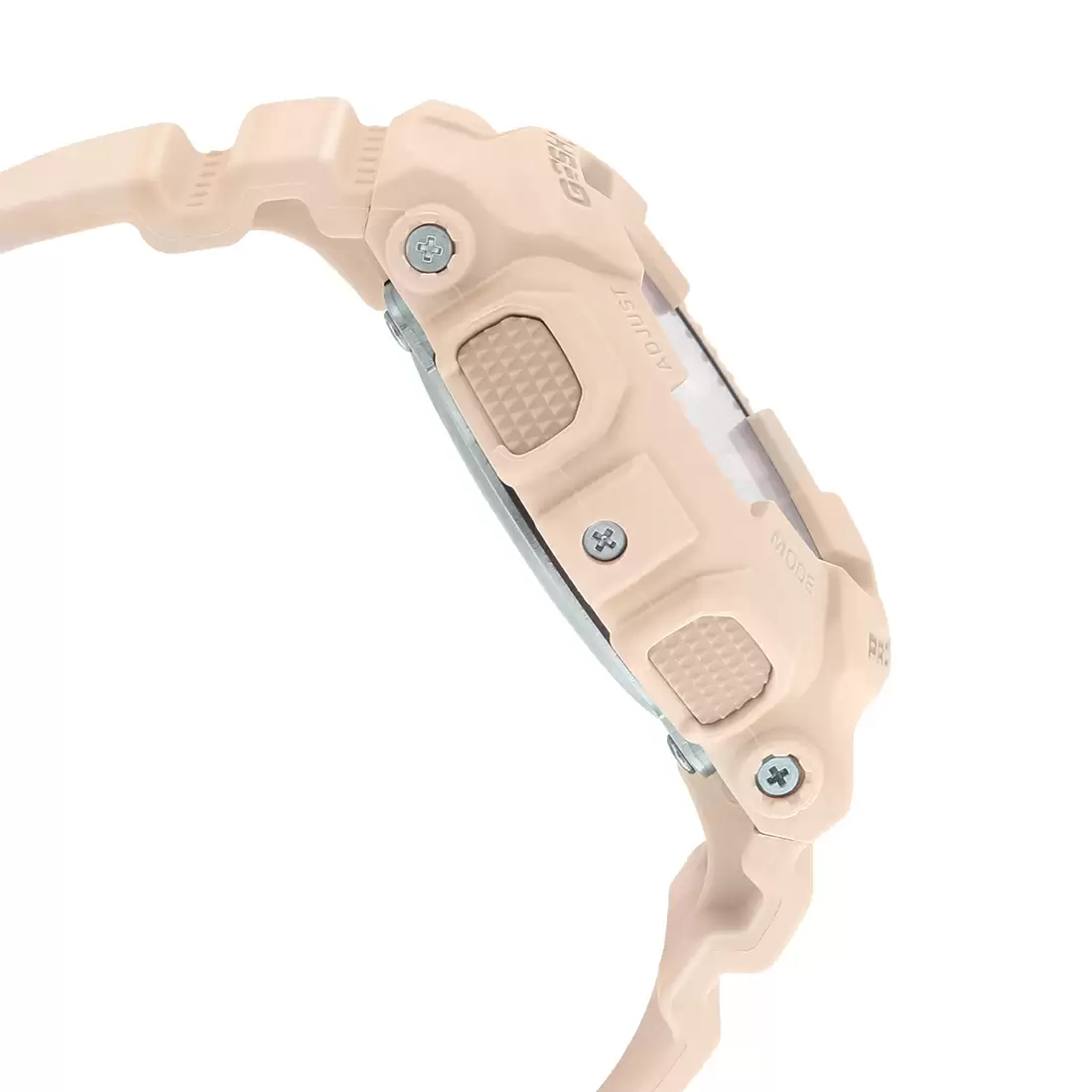 Casio G-Shock GMA-S140M-4ADR Women's Watch