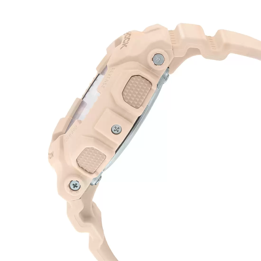 Casio G-Shock GMA-S140M-4ADR Women's Watch