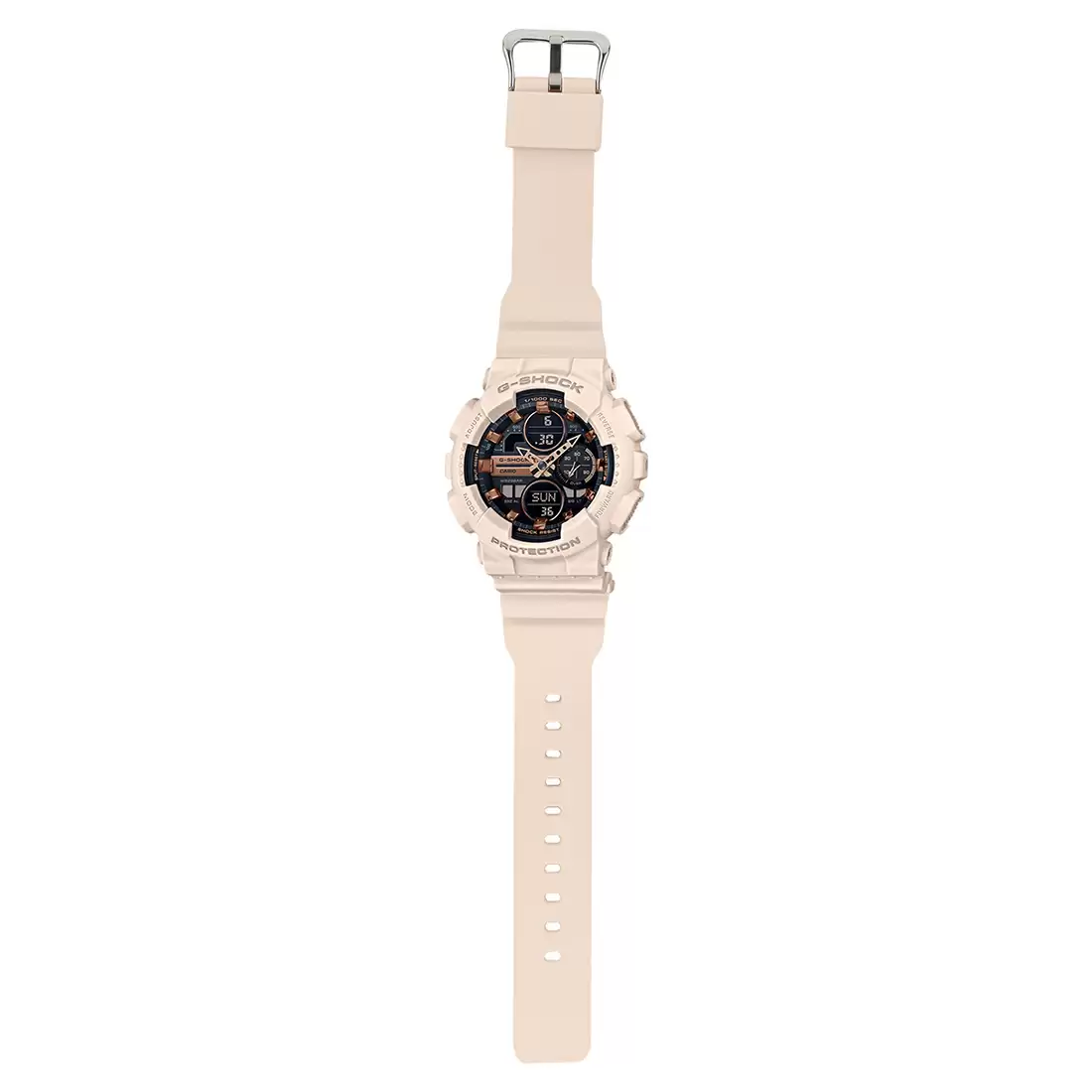 Casio G-Shock GMA-S140M-4ADR Women's Watch