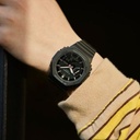 Casio G-Shock GMA-S2100-1ADR Women's Watch