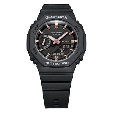 Casio G-Shock GMA-S2100-1ADR Women's Watch