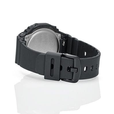 Casio G-Shock GMA-S2100-1ADR Women's Watch