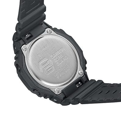 Casio G-Shock GMA-S2100-1ADR Women's Watch