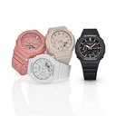 Casio G-Shock GMA-S2100-1ADR Women's Watch