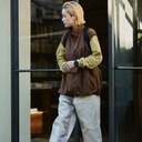 Casio G-Shock GMA-S2100-1ADR Women's Watch