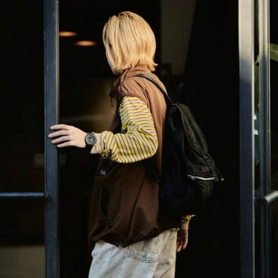 Casio G-Shock GMA-S2100-1ADR Women's Watch