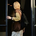 Casio G-Shock GMA-S2100-1ADR Women's Watch