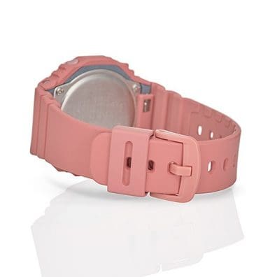 Casio G-Shock GMA-S2100-4A2DR Women's Watch