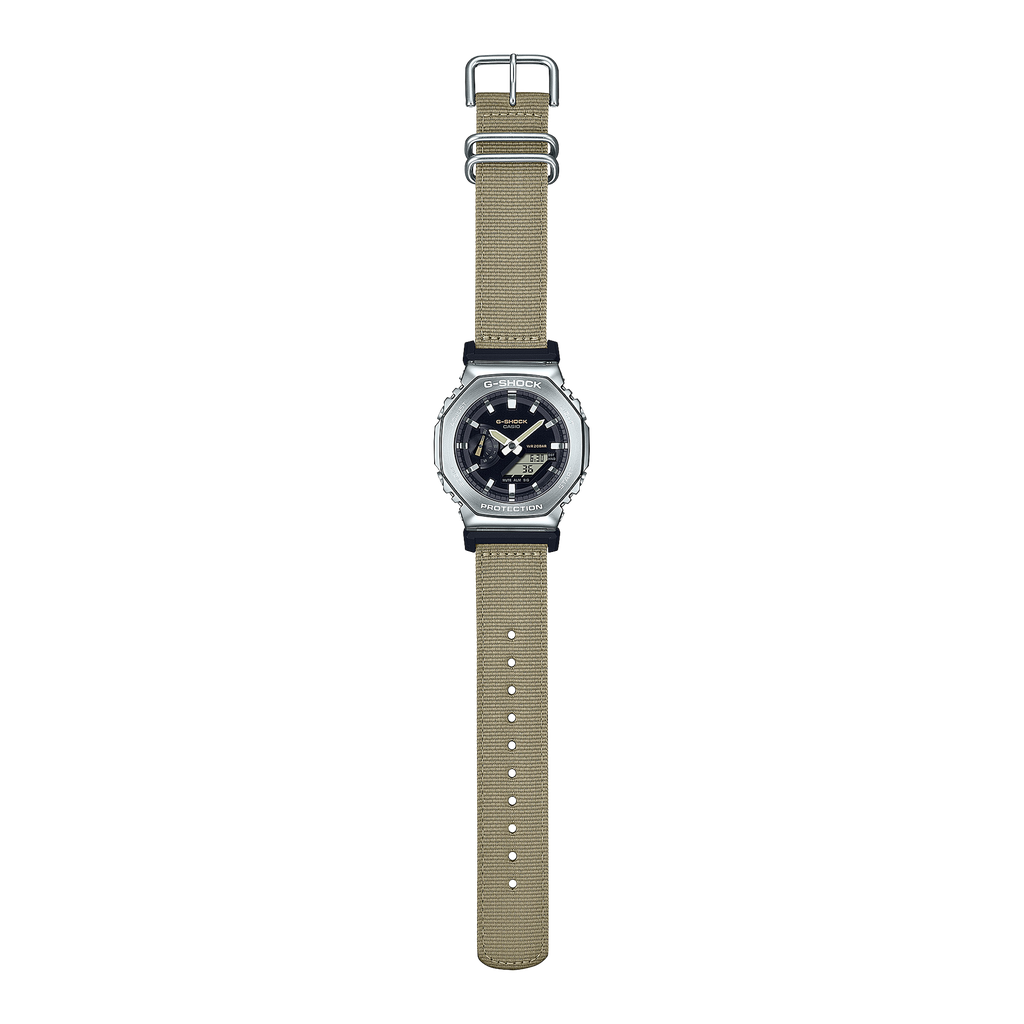 Casio  GM-2100C-5ADR