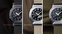 Casio  GM-2100C-5ADR