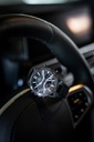 CASIO Men EDifice ECB-2000PB-1ADF Black Ana-Digi Dial Black Resin Strap Watch ED563
