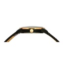 Timex Fashion Men's Brown Dial Round Case Multifunction Function Watch -TWEG18903