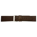 Timex Fashion Men's Brown Dial Round Case Multifunction Function Watch -TWEG18903