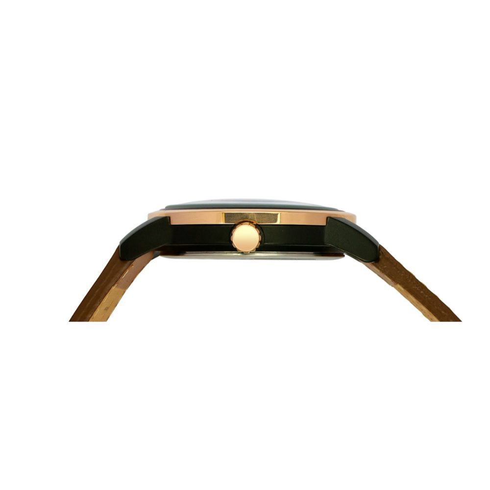 Timex Fashion Men's Blue Dial Round Case Multifunction Function Watch -TWEG18904