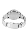 CASIO Men EDifice EFV-650D-2AVUDF Blue Analog Dial Silver Stainless Steel Band ED597