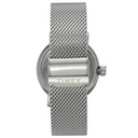 Timex Fashion Men's Green Dial Round Case Date Function Watch -TWEG20001