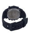 CASIO Men EDifice ECB-40MP-1ADF Black Ana-Digi Dial Black Resin Strap Watch ED577
