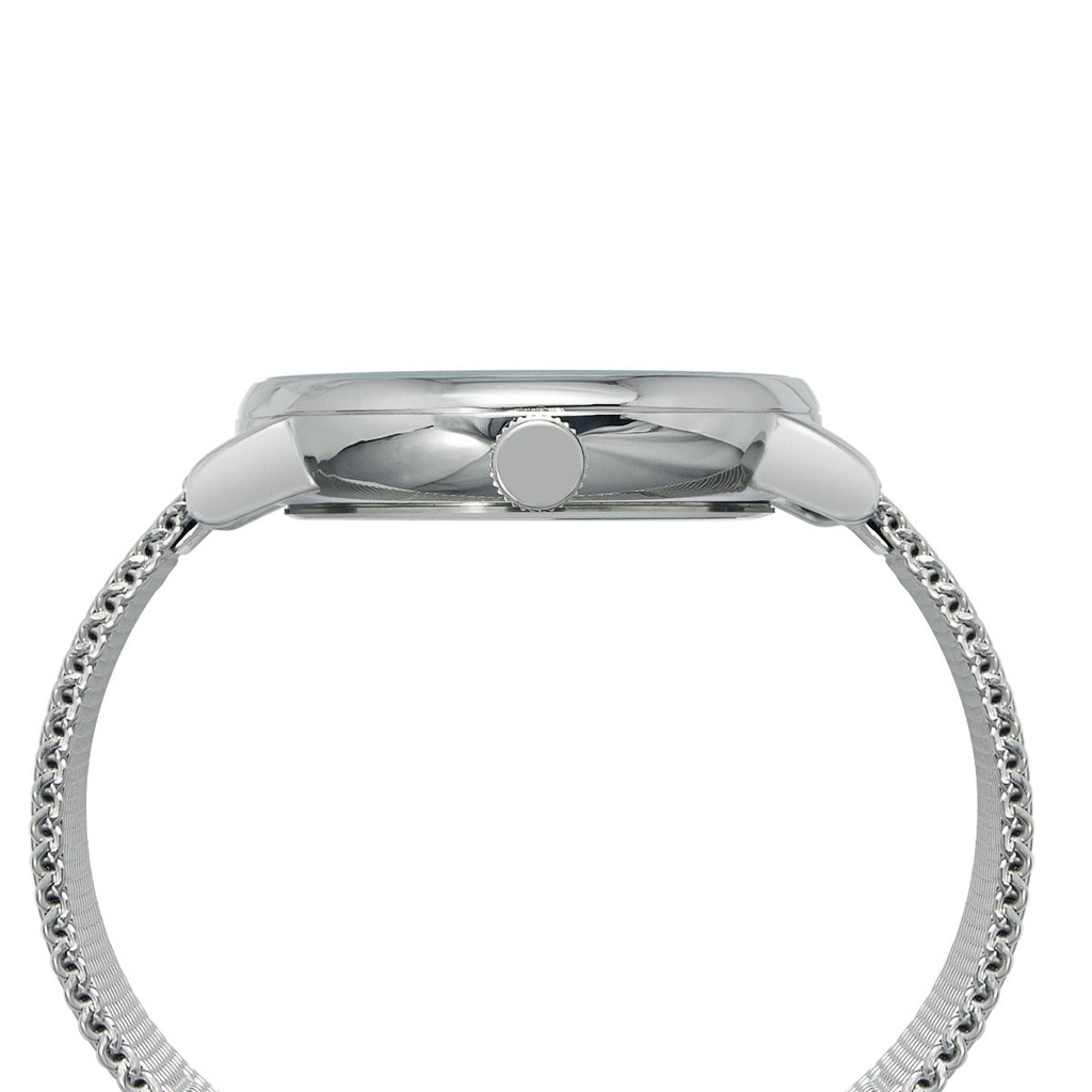 Timex Fashion Men's Green Dial Round Case Date Function Watch -TWEG20001