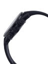 CASIO Men EDifice ECB-40MP-1ADF Black Ana-Digi Dial Black Resin Strap Watch ED577