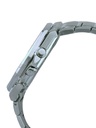 CASIO Men EDifice EFB-680D-2BVUDF Blue Analog Dial Silver Stainless Steel Band EX551