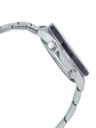 CASIO Men EDifice ECB-950DB-2ADF Blue Ana-Digi Dial Silver Stainless Steel Band EX555