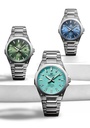 CASIO Men EDifice EFR-S108D-2AVUDF Blue Analog Dial Silver Stainless Steel Band ED602