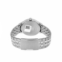 Timex Fashion Men's Blue Dial Round Case Multifunction Function Watch -TWEG18406