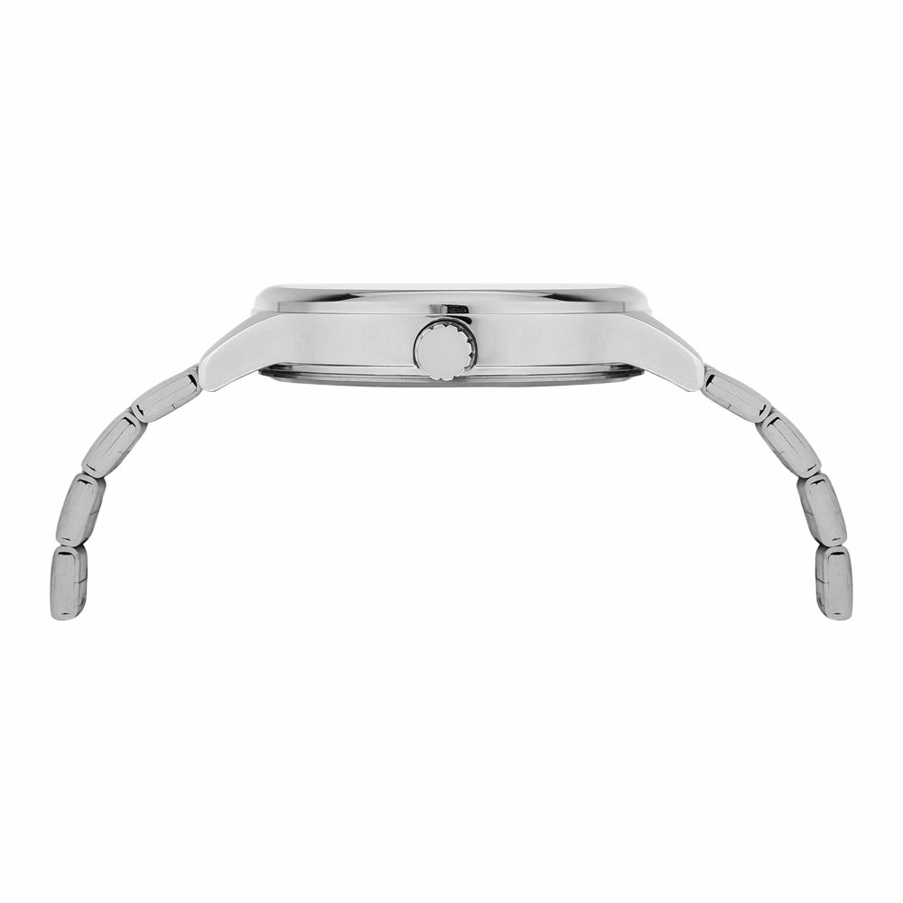 Timex Fashion Men's Blue Dial Round Case Multifunction Function Watch -TWEG18406