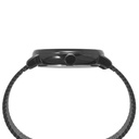 Timex Fashion Men's Black Dial Round Case Date Function Watch -TWEG20004