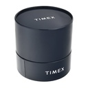 Timex Fashion Men's Blue Dial Round Case Multifunction Function Watch -TWEG18406
