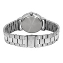 Timex Fashion Men's Green Dial Round Case Multifunction Function Watch -TWEG20017