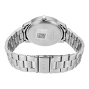 TIMEX Men Tiffany Blue Round Dial Analog Watch - TWEG18520