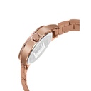 Timex Multifunction Analog Green Dial Women Watch - TW000Z402