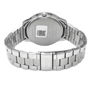 Timex Fashion Men's Blue Dial Round Case Multifunction Function Watch -TWEG18507