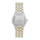 TIMEX Men Silver Round Dial Analog Watch - TWEG18441