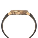 Timex Fashion Men's Silver Dial Round Case Multifunction Function Watch -TWEG20005