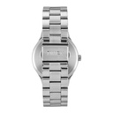 TIMEX Men Tiffany Blue Round Dial Analog Watch - TWEG18438