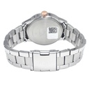 Timex Fashion Men's Blue Dial Round Case Multifunction Function Watch -TWEG19901