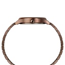 TIMEX Men Brown Round Dial Analog Watch - TWEG18436