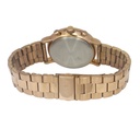 Timex Fashion Men's Silver Dial Round Case Multifunction Function Watch -TWEG20009