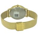 Timex Fashion Men's Silver Dial Round Case 3 Hands Function Watch -TW0TG8010