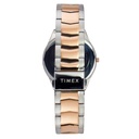 TIMEX Men Blue Round Dial Analog Watch - TWEG25802