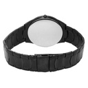 TIMEX Men Black Round Dial Analog Watch - TWEG25803
